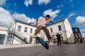 ��������� �� ���������� ����� � ������� ������ �� BRICS Skate Cup