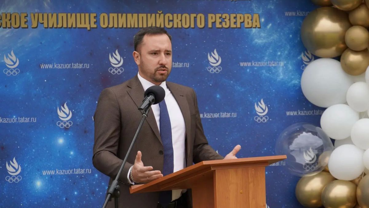 Студенты спортивных учреждений, сегодня ваш день Студенты спортивных учреждений, сегодня ваш день