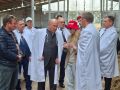 Марат Ахметов встретился с сельхозтоваропроизводителями Агрызского района
