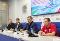 Готовимся к старту Спартакиады Народов России по гребле на байдарках и каноэ в Казани