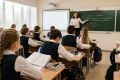 В Госдуме предложили учитывать место работы родителей при приеме детей в школы