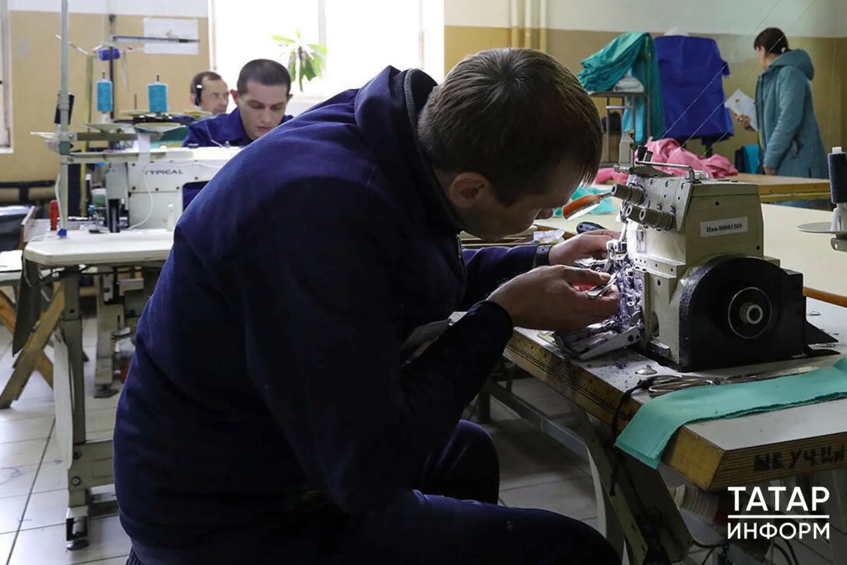 За полтора года работы закона о пробации в республике помогли почти 2 тысячам экс-осужденных