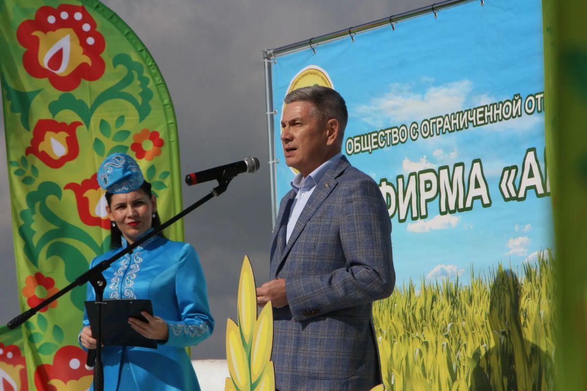 Что у коровы в рационе, то и в надоях Что у коровы в рационе, то и в надоях