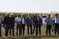 Что у коровы в рационе, то и в надоях
