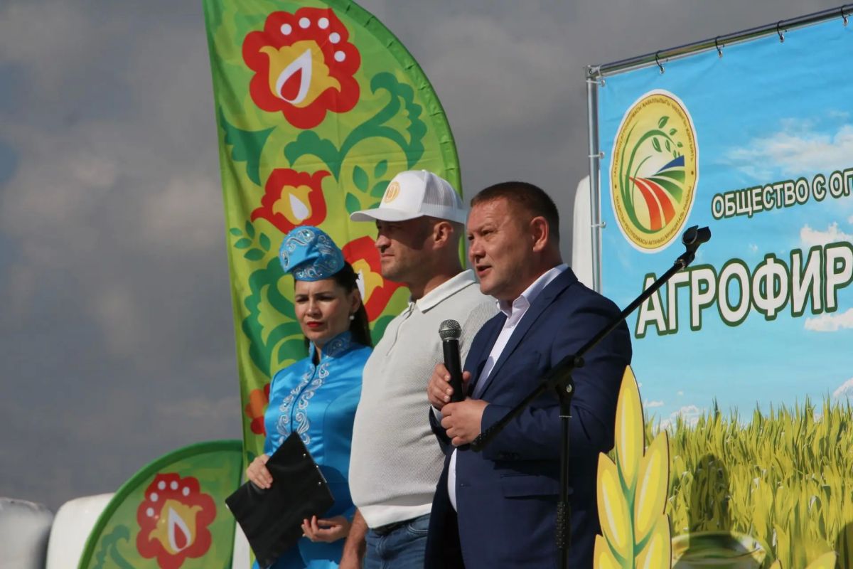 Что у коровы в рационе, то и в надоях Что у коровы в рационе, то и в надоях