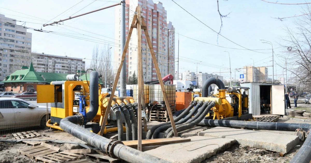 В Татарстане предложили обеспечить привлечение средств в ЖКХ на льготных условиях: ставка 5%, срок кредитования от 15 лет