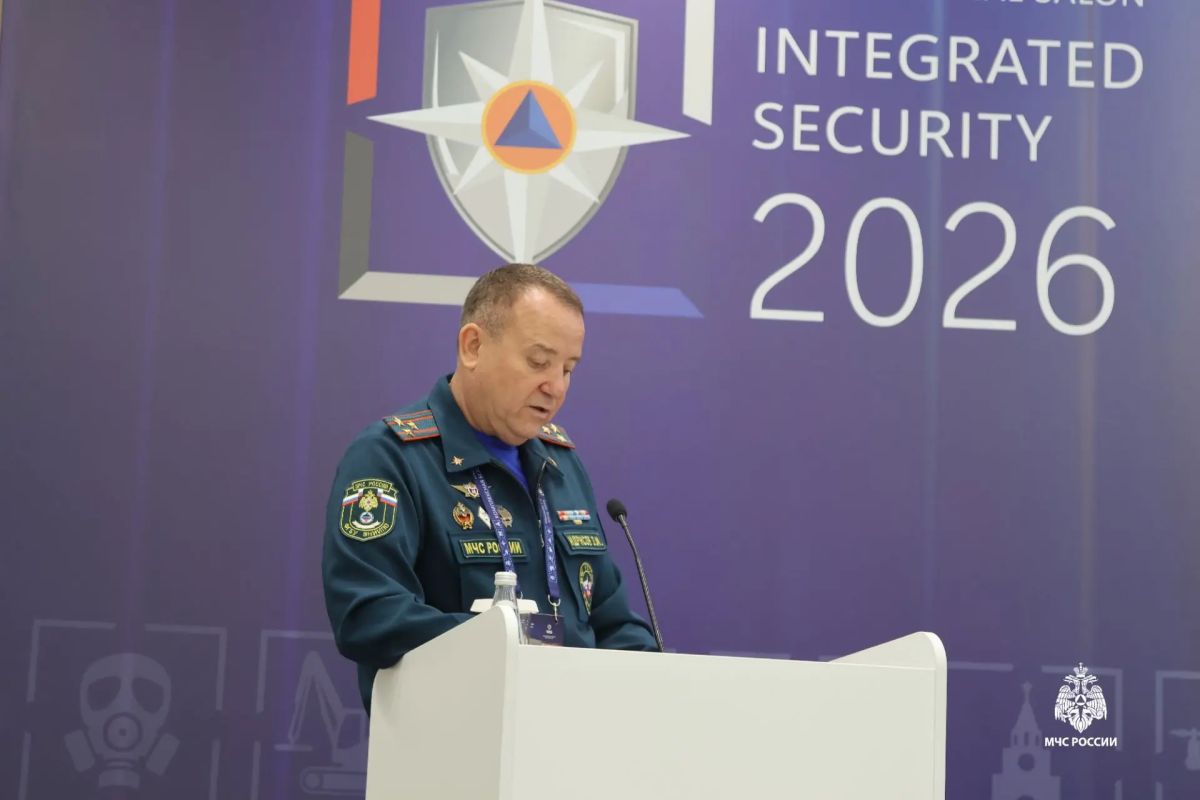Будущее сертификации пожарной безопасности: экспертная дискуссия в Казани Будущее сертификации пожарной безопасности: экспертная дискуссия в Казани
