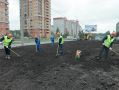 В Казани обновляют канализационный коллектор «Горки»: 5,5 км изношенных сетей