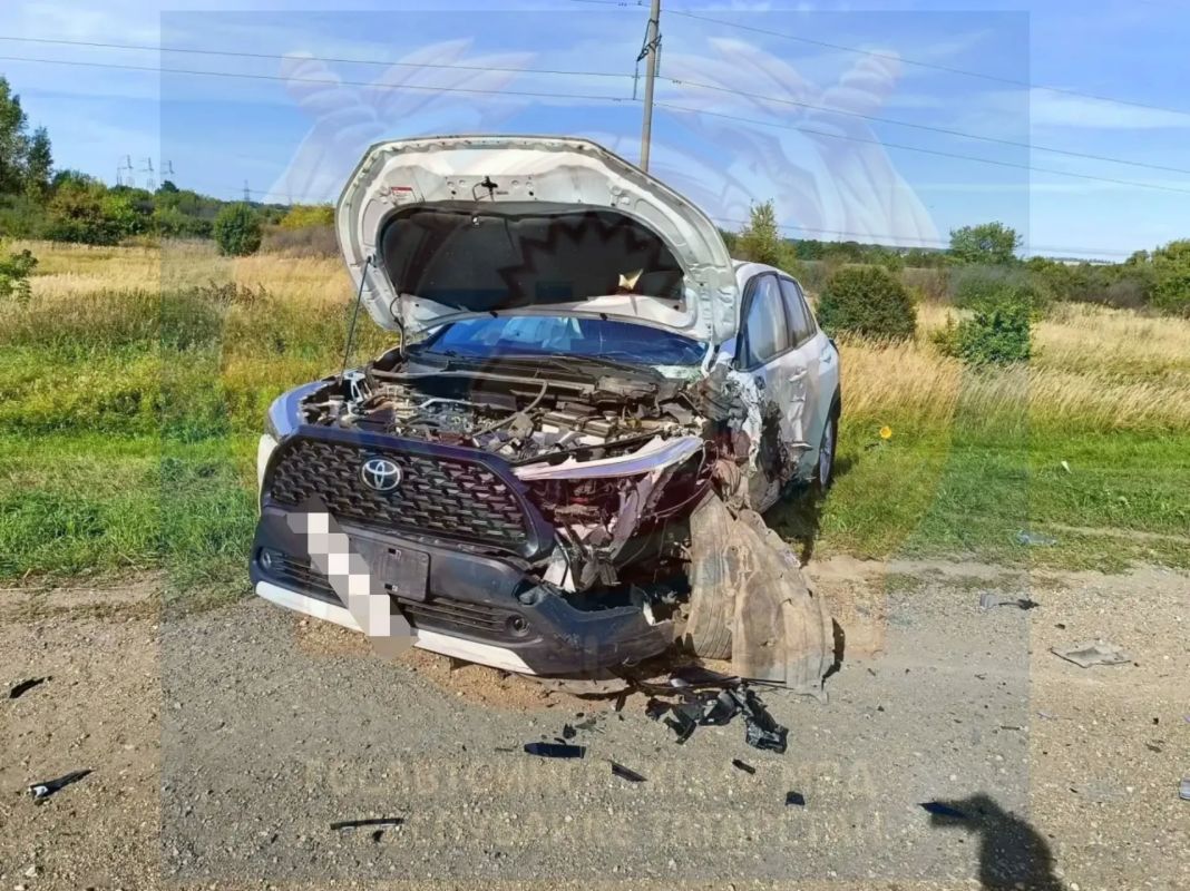 03.09.2026 в Заинском районе на 42 км автодороги Набережные Челны-Заинск-Альметьевск водитель автомашины BMW, по предварительным данным, выехал на встречную полосу в зоне действия дорожного знака «Обгон запрещен» и совершил... 03.09.2026 в Заинском районе на 42 км автодороги Набережные Челны-Заинск-Альметьевск водитель автомашины BMW, по предварительным данным, выехал на встречную полосу в зоне действия дорожного знака «Обгон запрещен» и совершил...