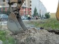 В Казани начался ремонт улиц Дубравной и Габишева