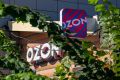� Ozon ���������� ����� � ����� ��� ��-�� ���� �� ������������� ������