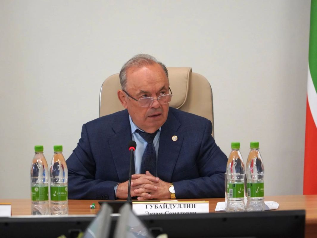 Подведены итоги республиканского конкурса «Лучшее землячество года Республики Татарстан» Подведены итоги республиканского конкурса «Лучшее землячество года Республики Татарстан»