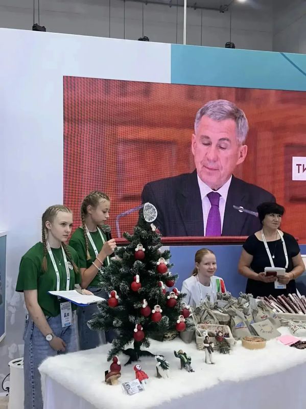 «Школьный бизнес-старт» снова собирает команды со всего Татарстана! «Школьный бизнес-старт» снова собирает команды со всего Татарстана!
