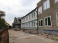 На площадях Городской больницы №2 города Набережные Челны откроется офтальмологическое консультативно-диагностическое отделение