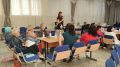 В Нижнекамске в преддверии предстоящих выборов прошел обучающий семинар для общественных наблюдателей