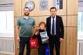 В рамках празднования юбилея города состоялось награждение победителей турнира «Нижнекамск в Minecraft»