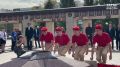 В Казани почтили память жертв терактов
