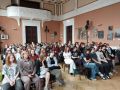 В День солидарности в борьбе с терроризмом студентам представили вертикальный сериал Молодежного совета "Татмедиа"