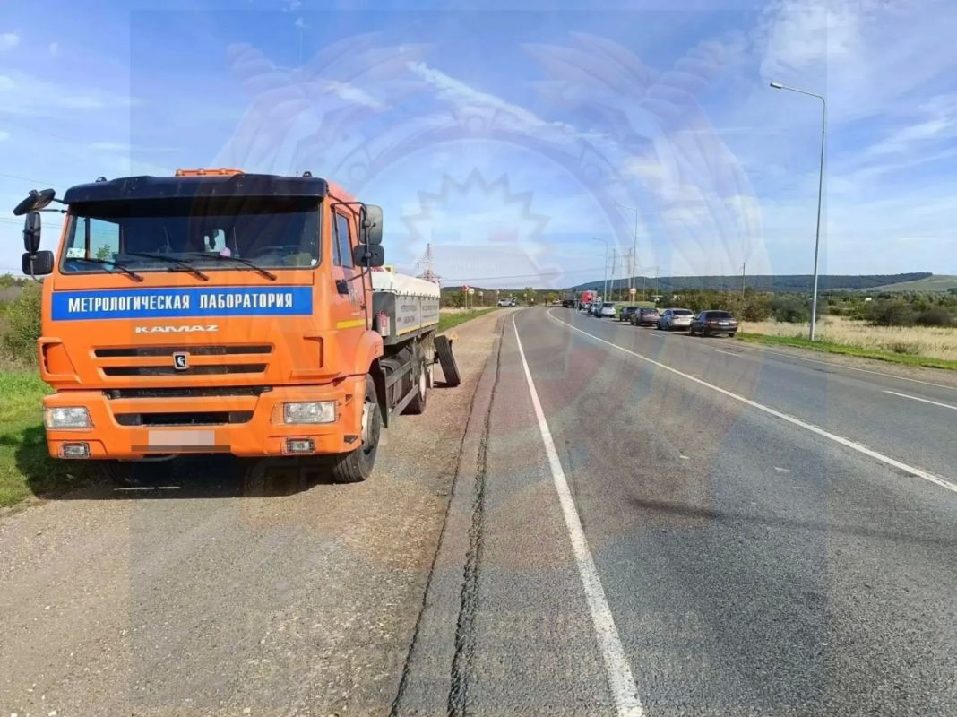 03.09.2026 в Заинском районе на 42 км автодороги Набережные Челны-Заинск-Альметьевск водитель автомашины BMW, по предварительным данным, выехал на встречную полосу в зоне действия дорожного знака «Обгон запрещен» и совершил... 03.09.2026 в Заинском районе на 42 км автодороги Набережные Челны-Заинск-Альметьевск водитель автомашины BMW, по предварительным данным, выехал на встречную полосу в зоне действия дорожного знака «Обгон запрещен» и совершил...