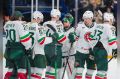 Как «Ак Барс» пережил потерю лидеров и готовится к новому сезону КХЛ