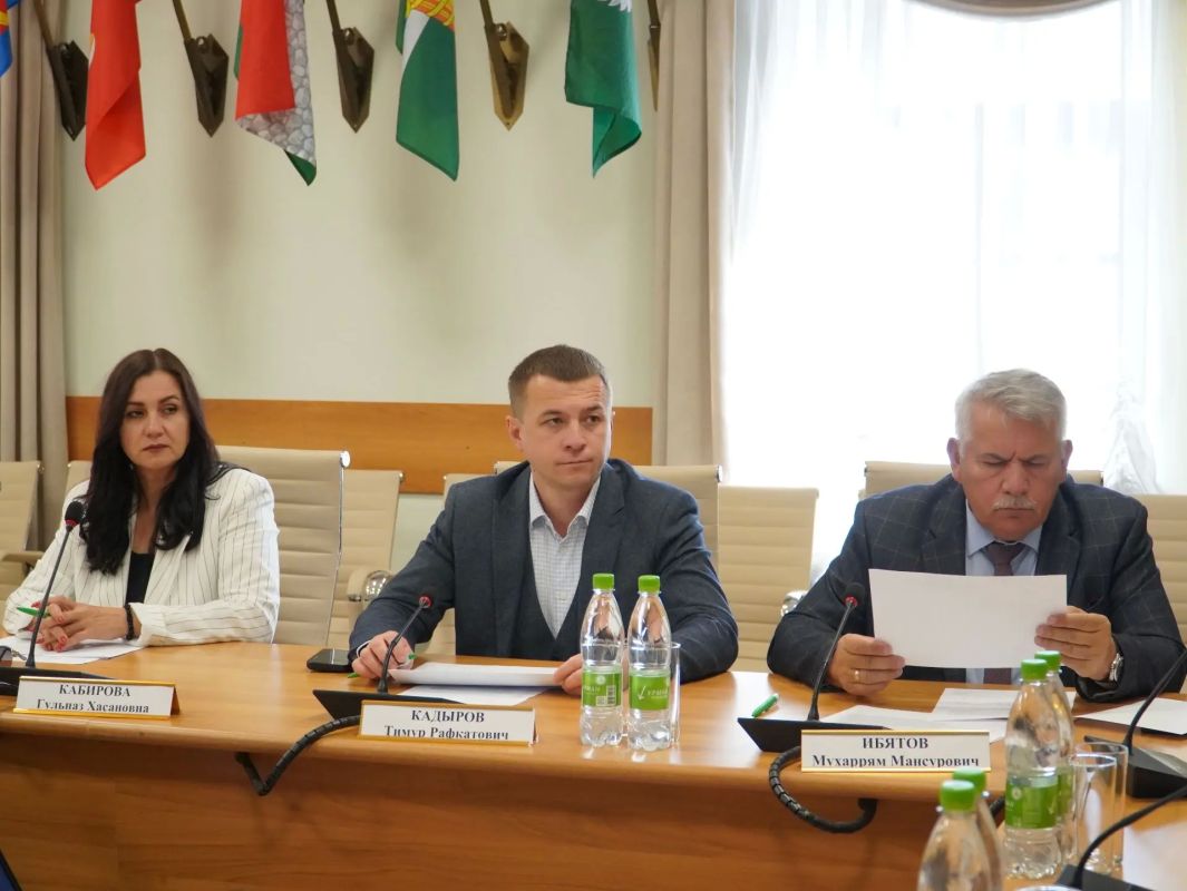 Подведены итоги республиканского конкурса «Лучшее землячество года Республики Татарстан» Подведены итоги республиканского конкурса «Лучшее землячество года Республики Татарстан»
