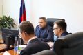 3 сентября 2026 года заместитель руководителя Федерального казначейства Александр Демидов провел рабочую встречу с коллективом УФК по Республике Татарстан