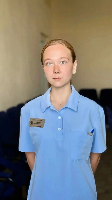 Новые лица Елабужской ЦРБ: в команду прибыли пять специалистов Новые лица Елабужской ЦРБ: в команду прибыли пять специалистов