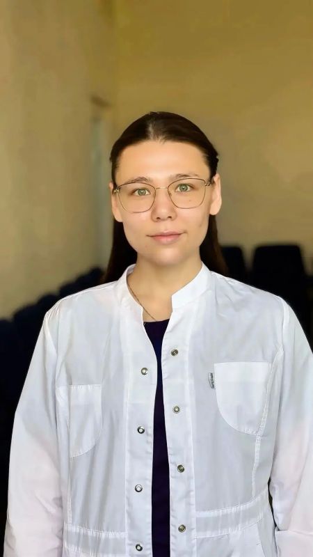 Новые лица Елабужской ЦРБ: в команду прибыли пять специалистов Новые лица Елабужской ЦРБ: в команду прибыли пять специалистов