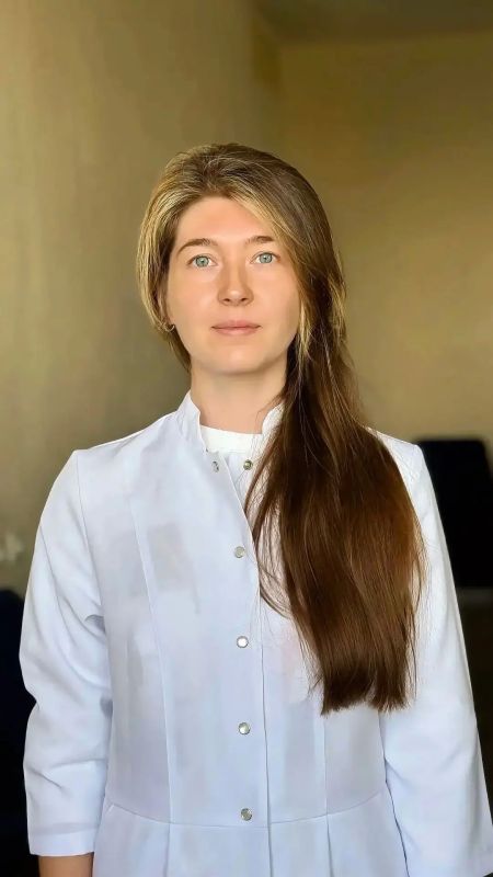 Новые лица Елабужской ЦРБ: в команду прибыли пять специалистов Новые лица Елабужской ЦРБ: в команду прибыли пять специалистов