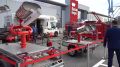 Глава МЧС России осмотрел новый вертолет Ми-38ПС