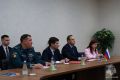 МЧС России и Танзания укрепляют сотрудничество в области пожарно-спасательного дела
