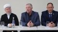 3 сентября в центральной мечети Нижнекамска прошёл круглый стол, приуроченный к месячнику по борьбе с экстремизмом