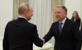 Спецпосланник президента США и зять американского лидера 5-6 сентября приедут в Москву, а затем в Киев, сообщает ТАСС