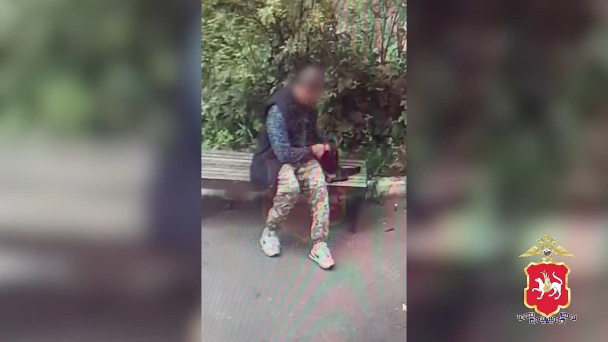 Вор-рецидивист попался на краже денег из забытой сумки в Казани