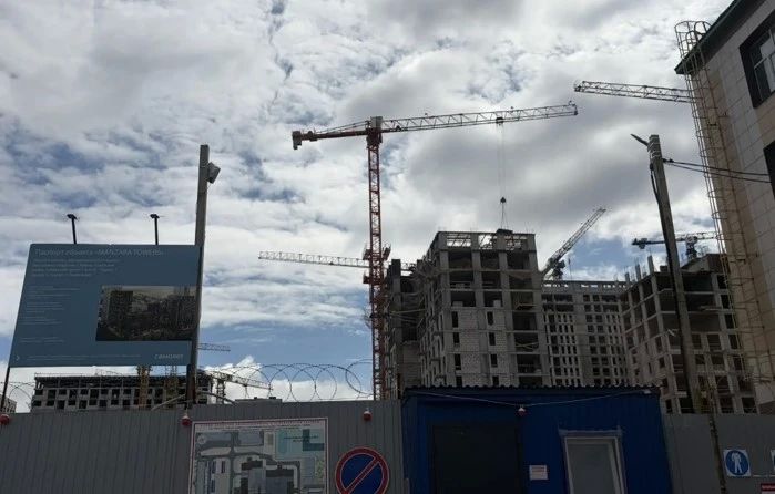 Новое жильё в Казани и Нижнекамске подключат к инженерным сетям Новое жильё в Казани и Нижнекамске подключат к инженерным сетям