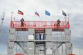 В Татарстане смогут ежегодно готовить 3,5 тысячи пожарных и спасателей
