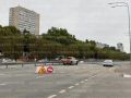 Перекрытый из-за ремонта ливневой канализации участок проспекта Универсиады в Казани откроют ночью