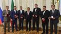 Поздравляем с юбилеем профессора Леонида Михайловича Миролюбова!