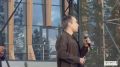 Последнее публичное выступление Николая Никифорова перед тем, как он стал фигурнатом уголовного дела