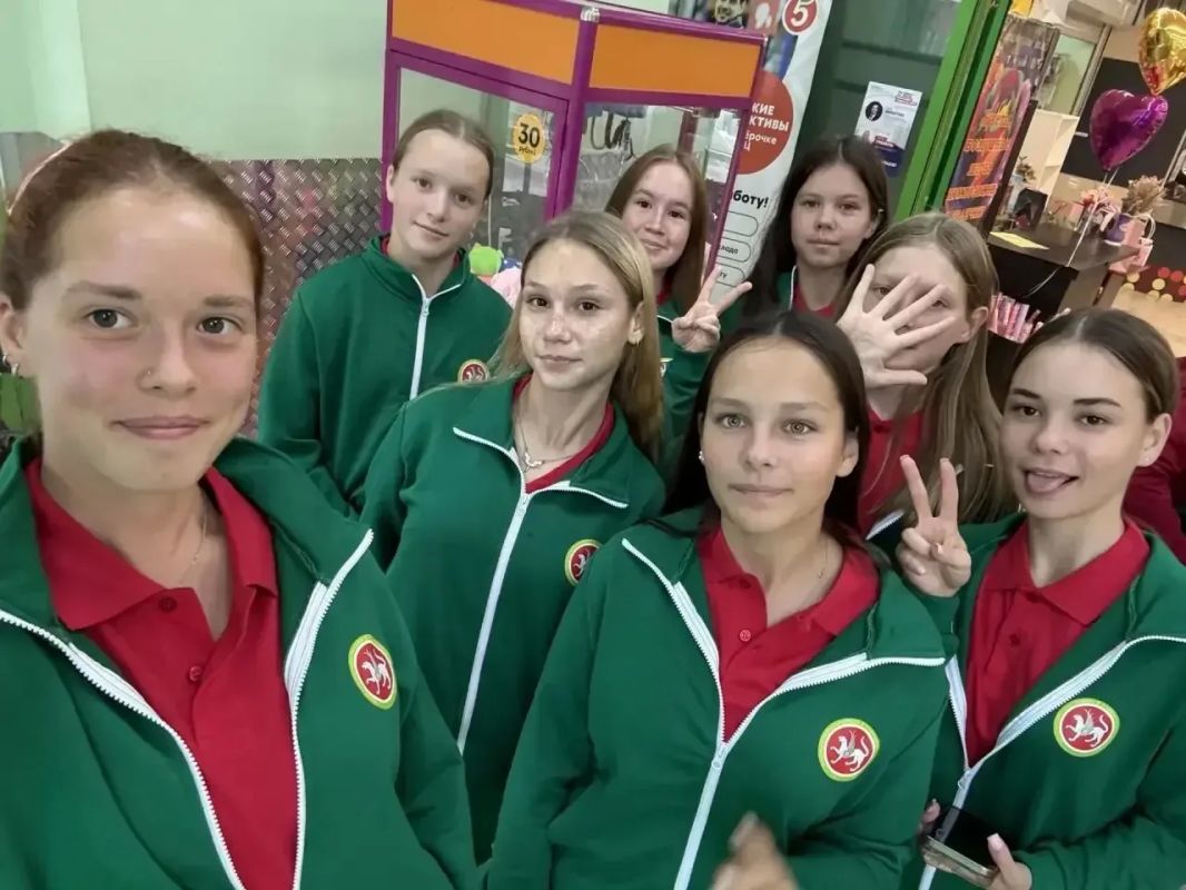 Большой старт, к которому мы так долго шли! Большой старт, к которому мы так долго шли!