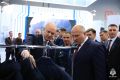 Новая сувенирная продукция «Звезда спасения» представлена на XVI Международном салоне «Комплексная безопасность» в Казани