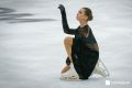 ISU отозвал нейтральный статус Камилы Валиевой