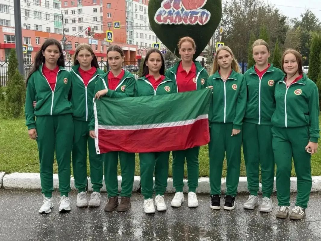 Большой старт, к которому мы так долго шли! Большой старт, к которому мы так долго шли!