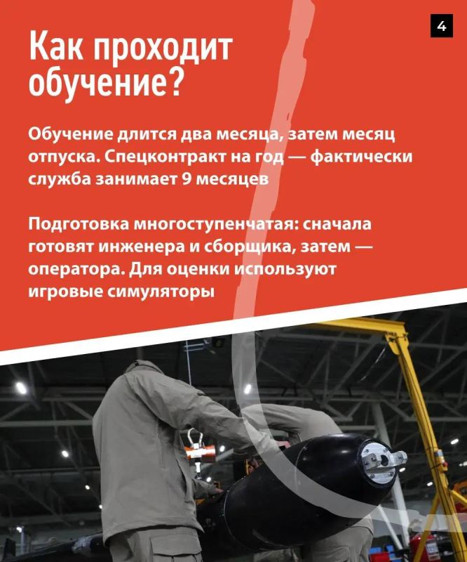 В Татарстане идет набор в элитное подразделение «Сталинские соколы» Войск беспилотных систем В Татарстане идет набор в элитное подразделение «Сталинские соколы» Войск беспилотных систем