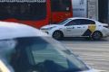 Казанским таксистам теперь проще работать в других сферах
