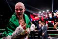 Спортсмен из Казани Сергей Сергеев стал победителем всероссийского первенства по боксу, сообщили