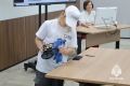 Всероссийский робототехнический фестиваль МЧС России «RoboEMERCOM» в Казани