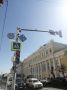 На «умные» светофоры в Татарстане потратили 125,7 миллиона рублей