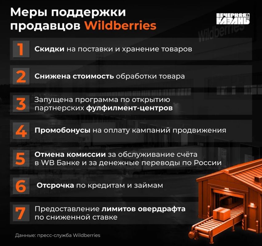 Продавцам маркетплейсов придется продумывать защищенность товаров самим Продавцам маркетплейсов придется продумывать защищенность товаров самим