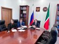 Компаниям Татарстана рассказали о перспективных направлениях сотрудничества с Мьянмой